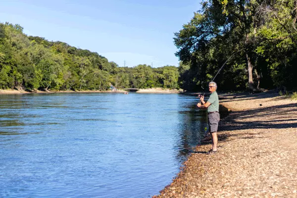 Weekly Minnesota Fishing Report-April 22, 2021