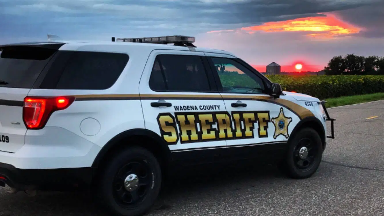 Sebeka, MN man charged with DWI, reckless driving after crash near Wadena The Mighty 790 KFGO