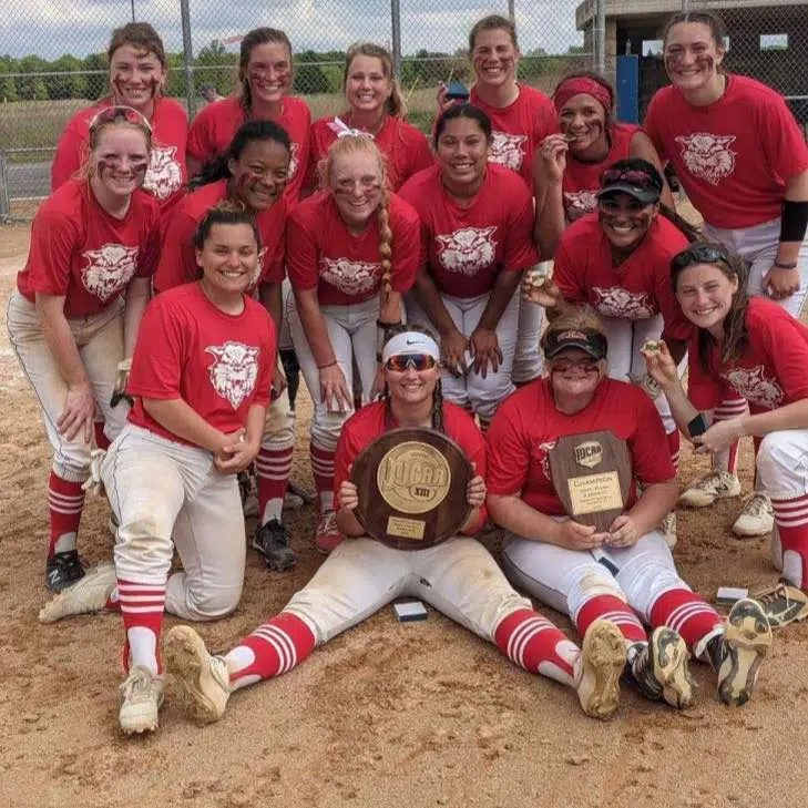 ND Softball season ends at regionals