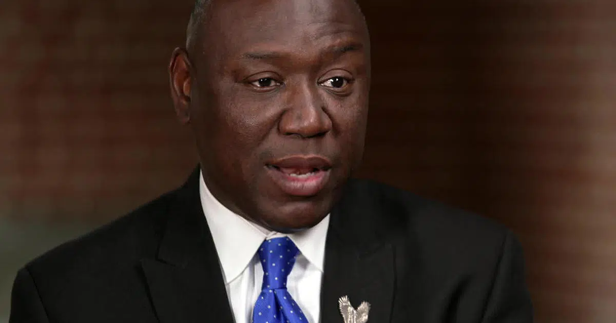 Family of man killed in Minneapolis pursuit hires civil rights attorney