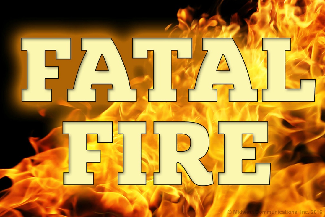 Moorhead man dies of injuries suffered in house fire - Vimarsana News