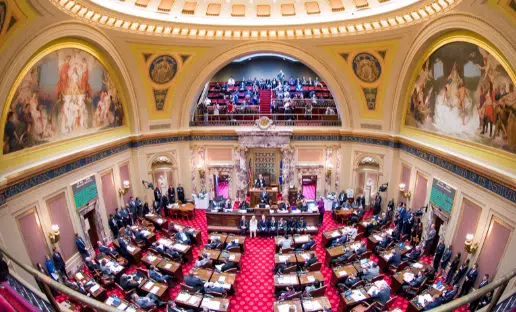 Minnesota Senate Takes Up GOP ‘Parents Bill Of Rights’ | The Mighty 790 ...