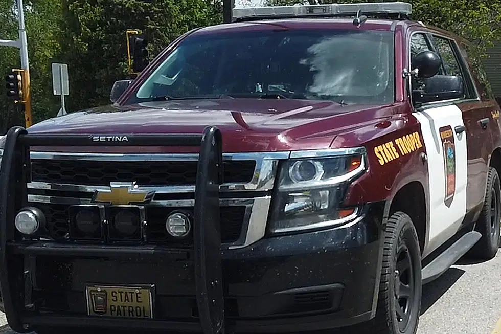 Patrol releases name of woman killed in crash near Glyndon The Mighty