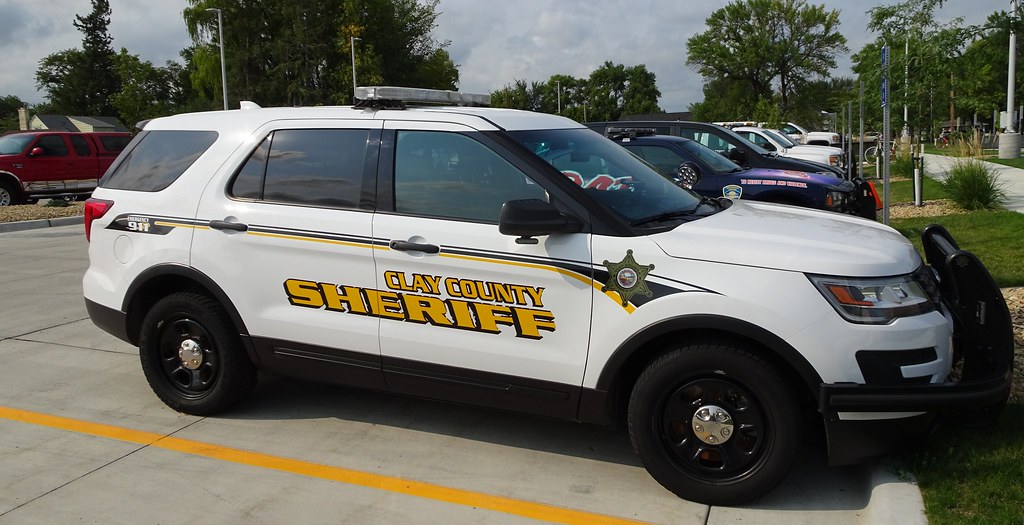 Woman killed in Clay County crash identified - Vimarsana News