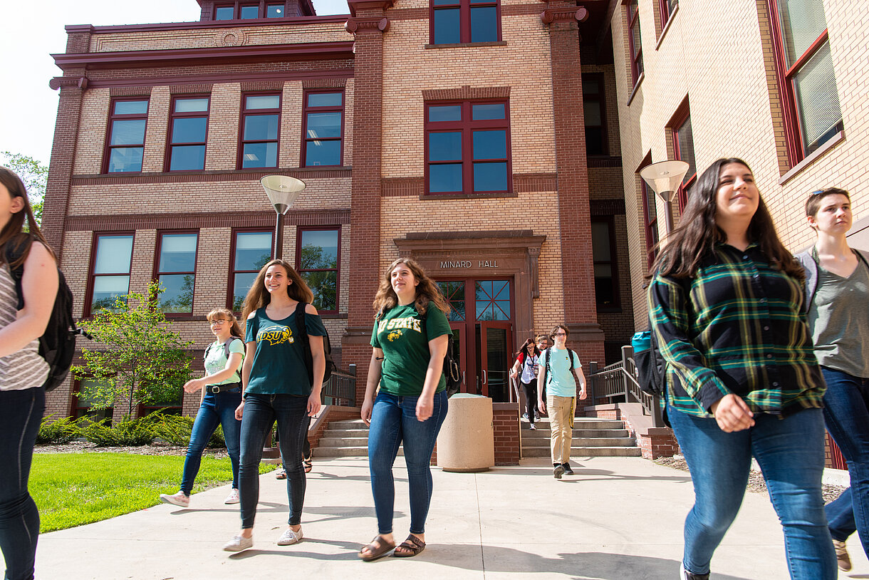 Forbes Advisor ranks North Dakota 8th most affordable for college students - Vimarsana News