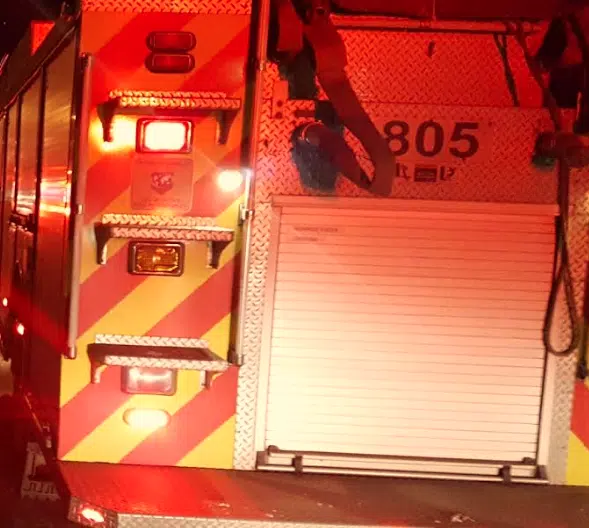 Gas leak deemed cause of Le Sueur County home explosion The Mighty 790 KFGO KFGO