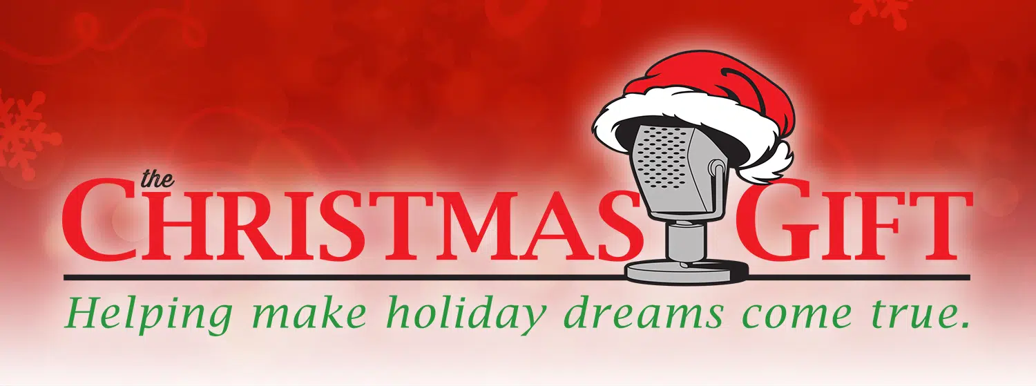 The Christmas Gift The Mighty 790 KFGO KFGO