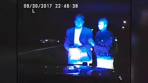 ryan rauschenberger arrest