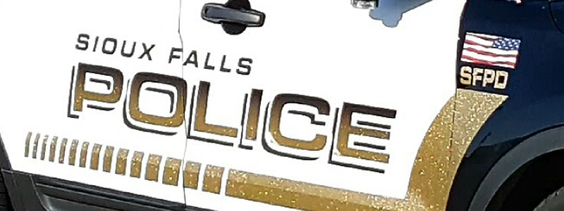 Two injured in 7th officer-involved shooting in Sioux Falls this year - Vimarsana News