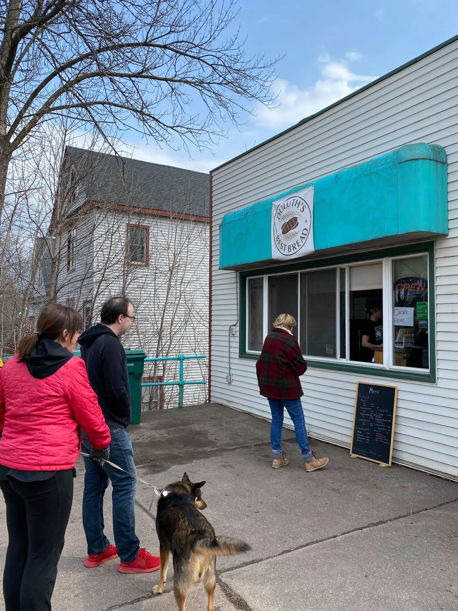 Duluth bakery expanding in response to business growth The Mighty 790