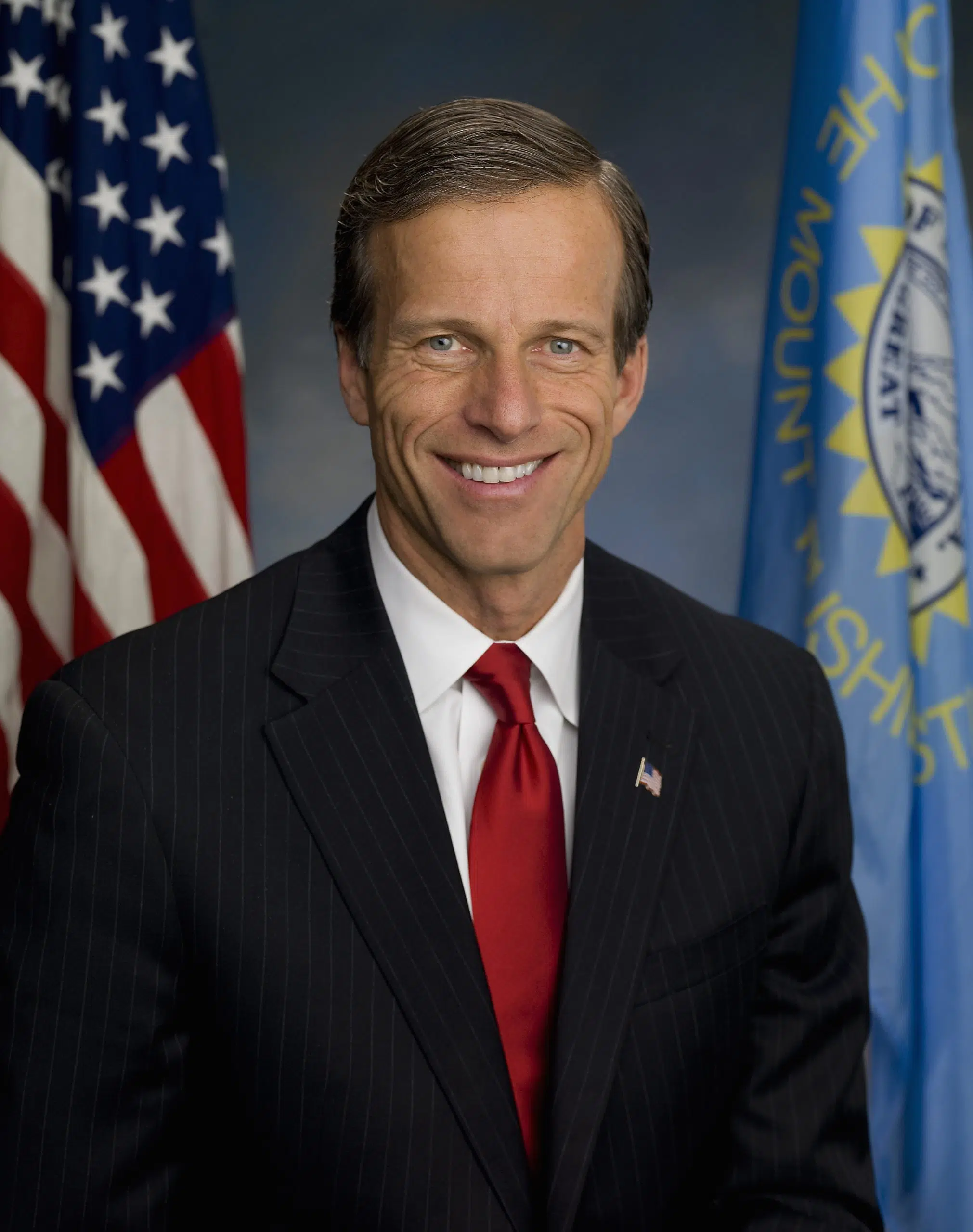 Senator Thune part of group pushing for year-round biofuel sales | The Mighty 790 KFGO