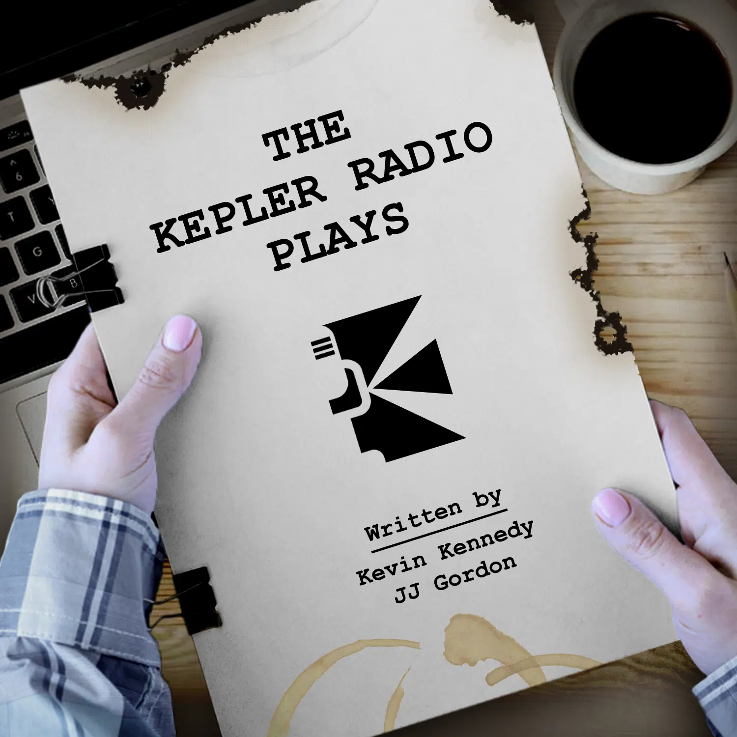 The Kepler Radio Play Series