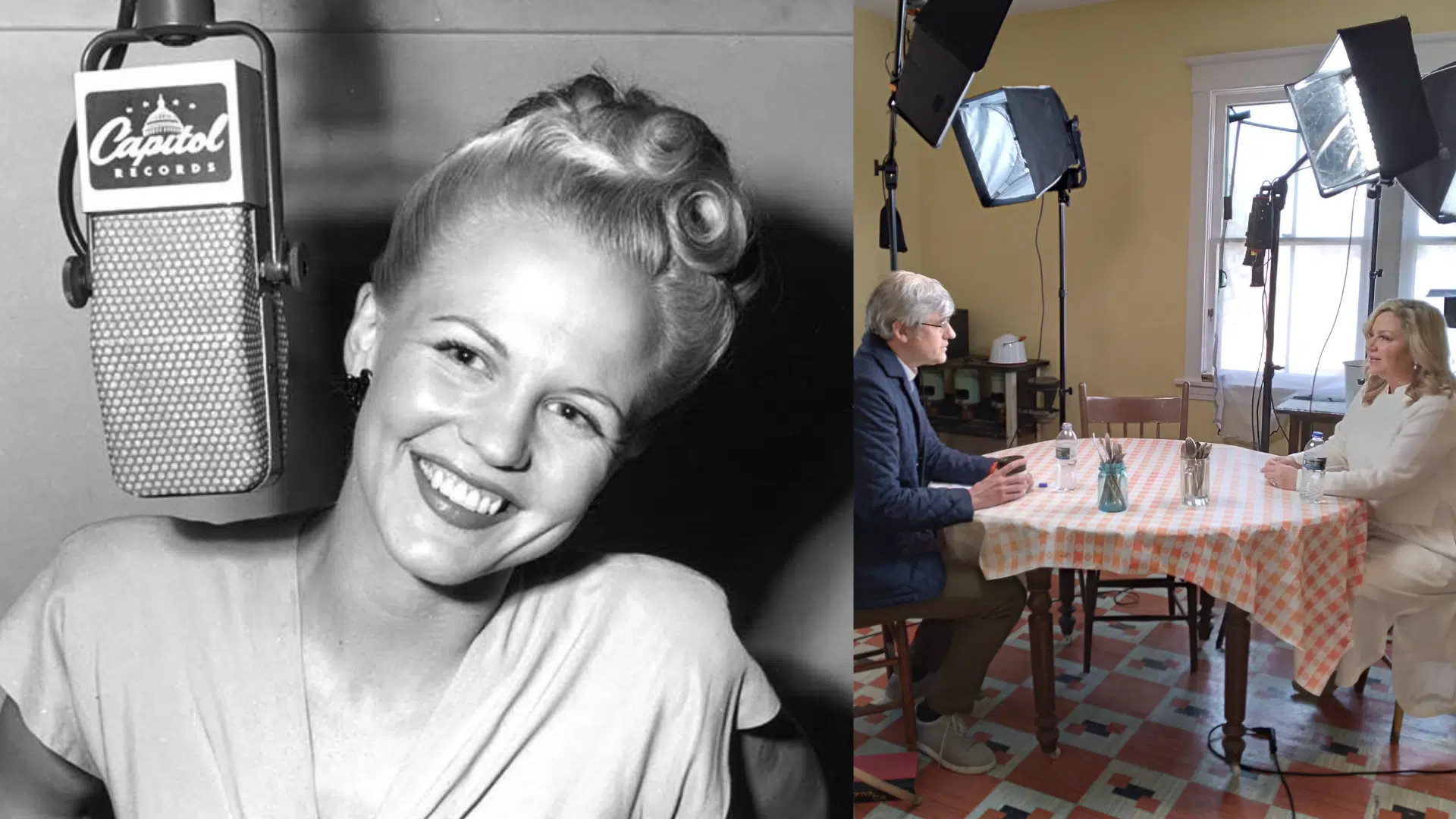 CBS Sunday Morning to air interview with Peggy Lee’s Granddaughter The Mighty 790 KFGO KFGO