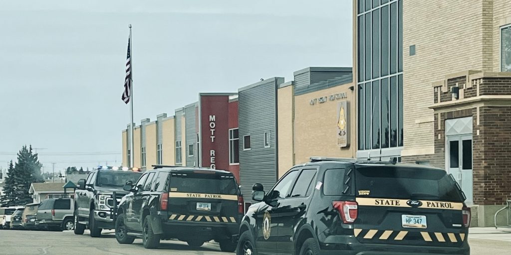 Deputy will not be charged, details released in Mott-Regent School shooting - Vimarsana News
