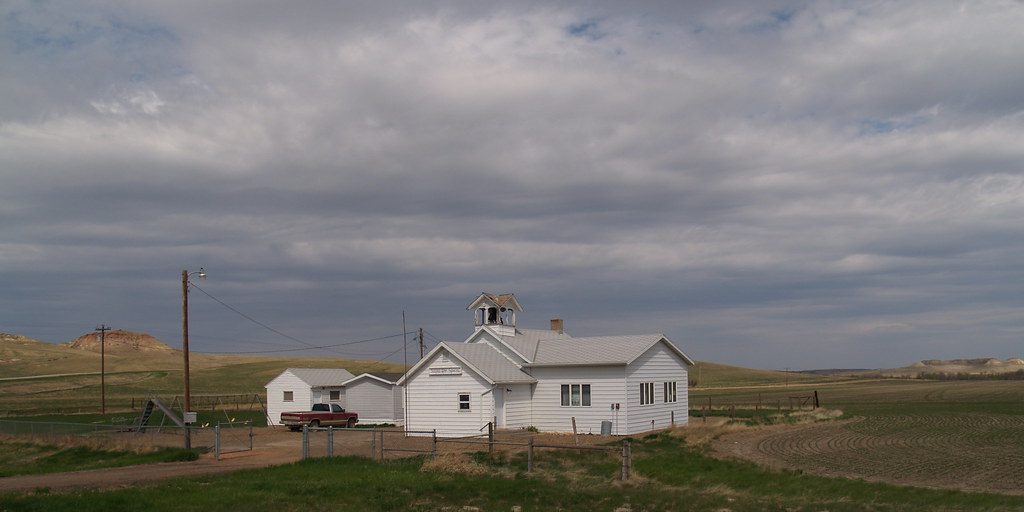 McKenzie County residents lukewarm on federal efforts to rename small town - Vimarsana News