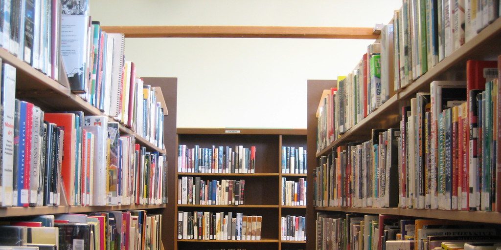 Efforts to censor or ban books extremely rare in Fargo Public Schools - Vimarsana News