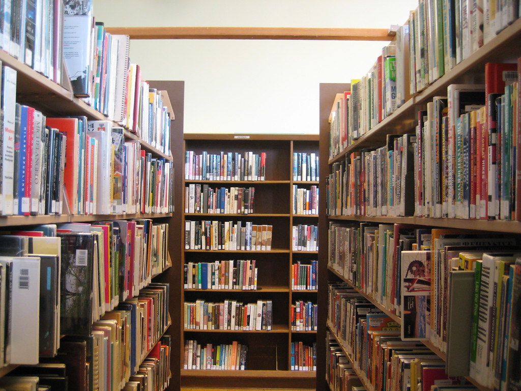 Efforts to censor or ban books extremely rare in Fargo Public Schools - Vimarsana News