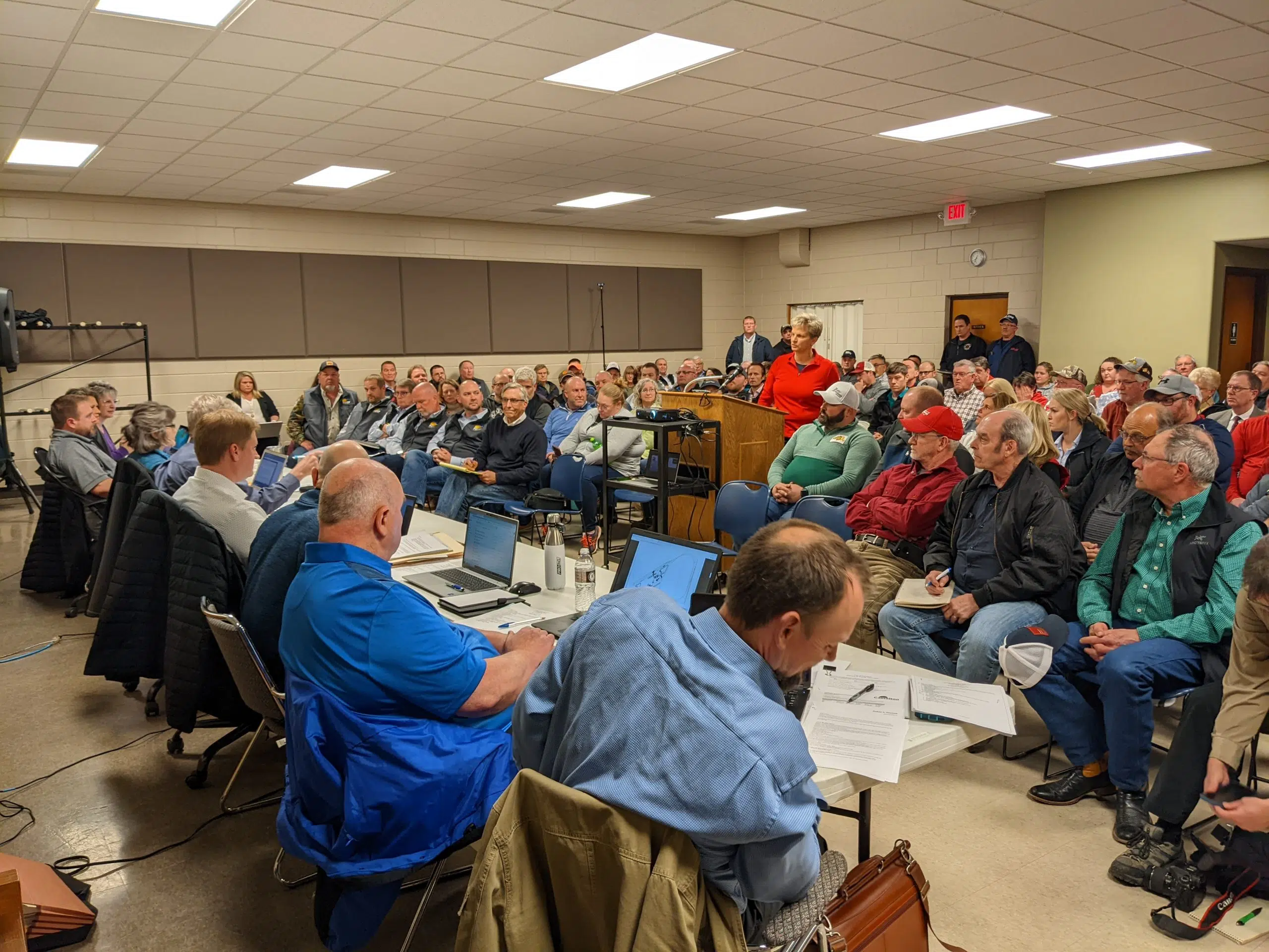 Casselton City Council Approves Soybean Crushing Plant The Mighty 790 Kfgo Kfgo