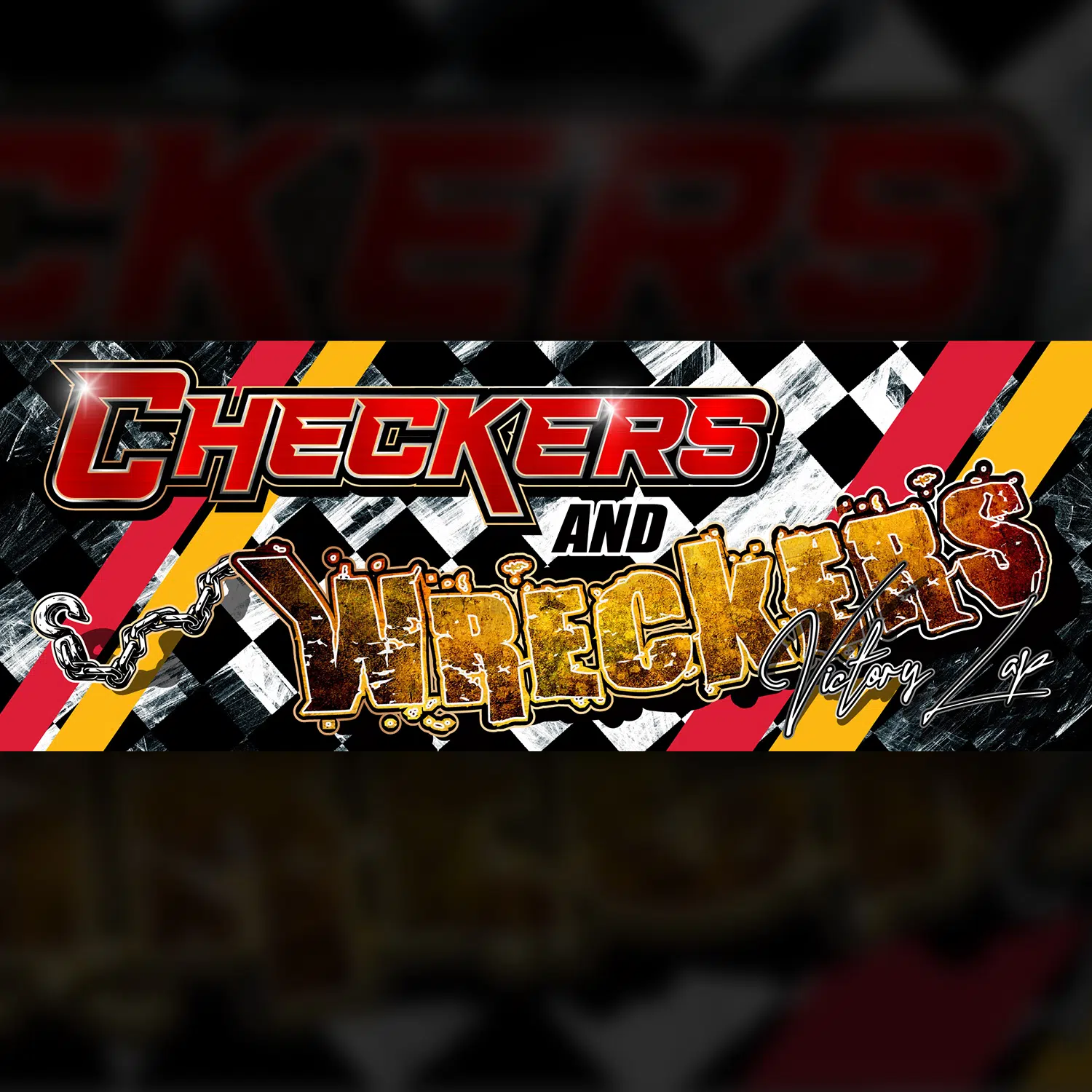 Checkers and Wreckers