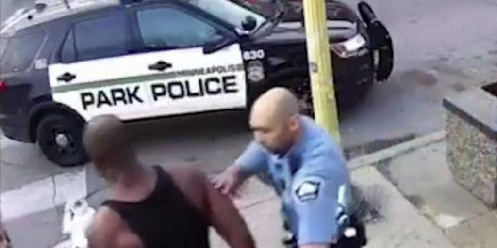 New federal lawsuits target ex-cop who killed George Floyd - Vimarsana News