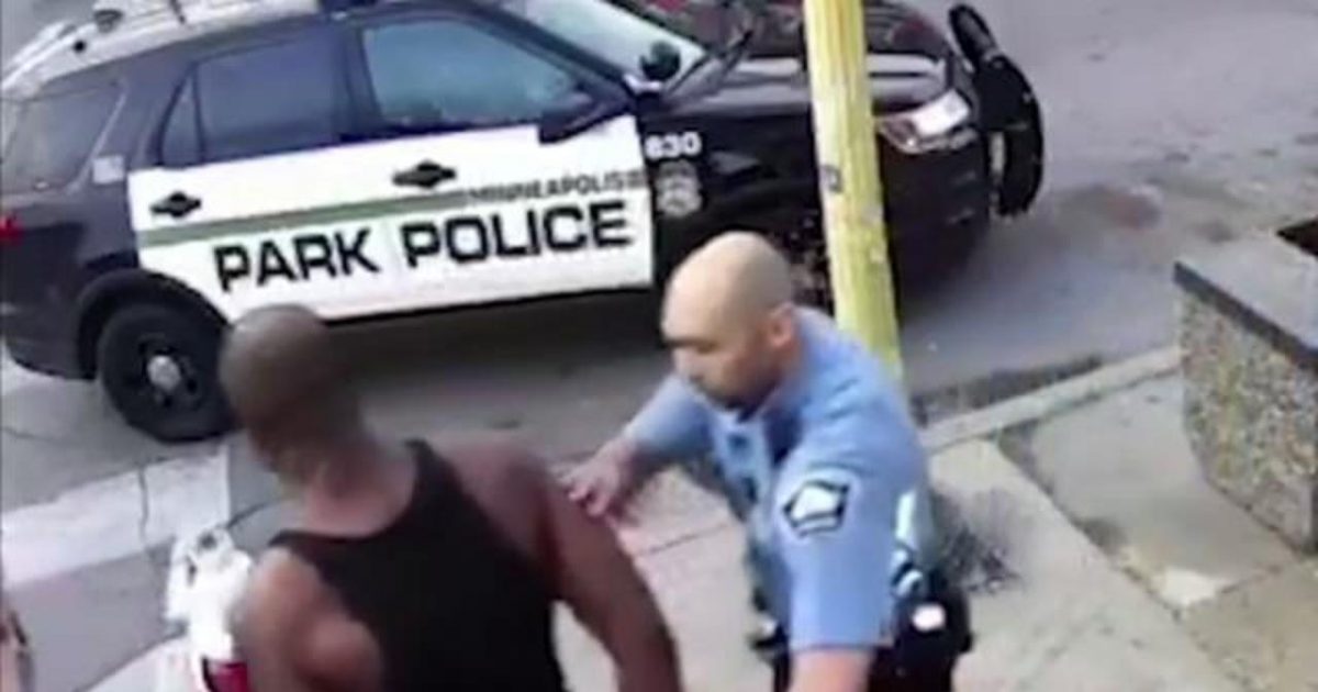 New federal lawsuits target ex-cop who killed George Floyd - Vimarsana News