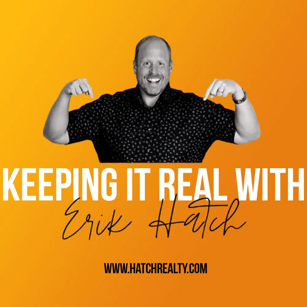 Keeping it Real Hatch Realty