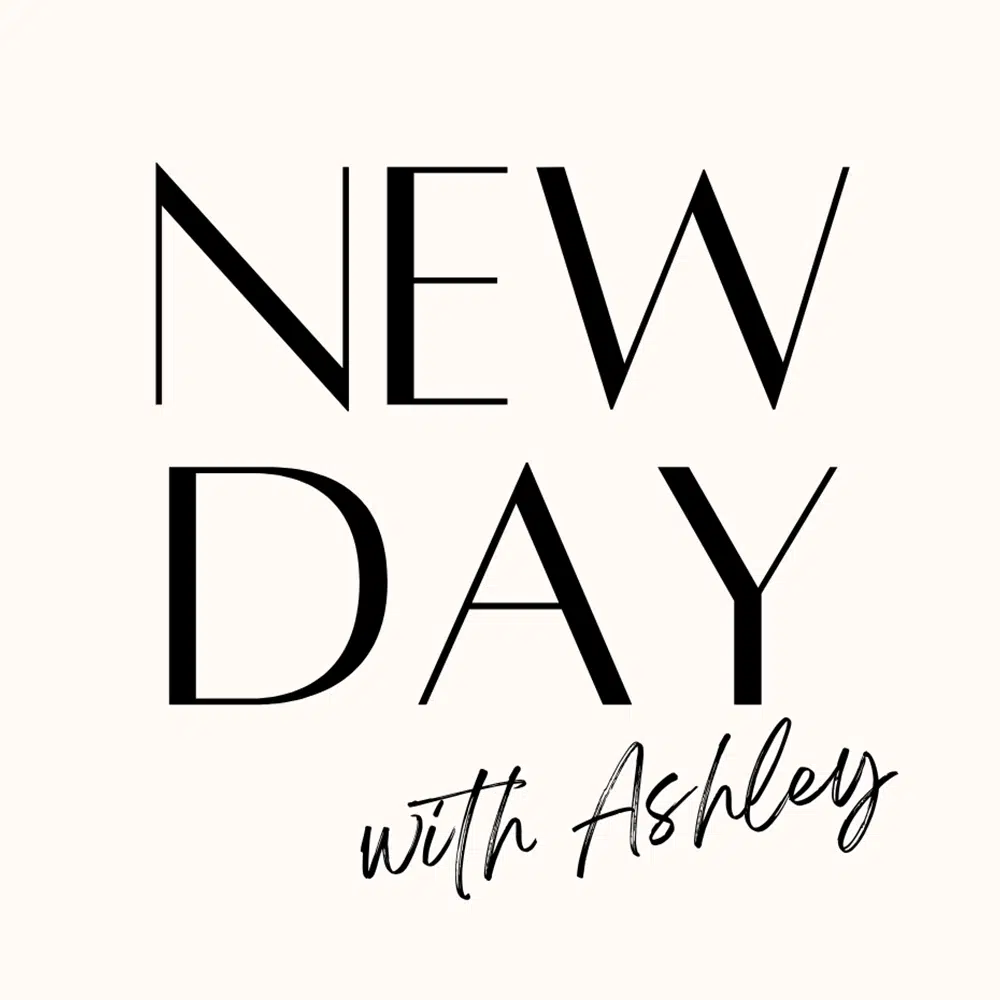 New Day with Ashley
