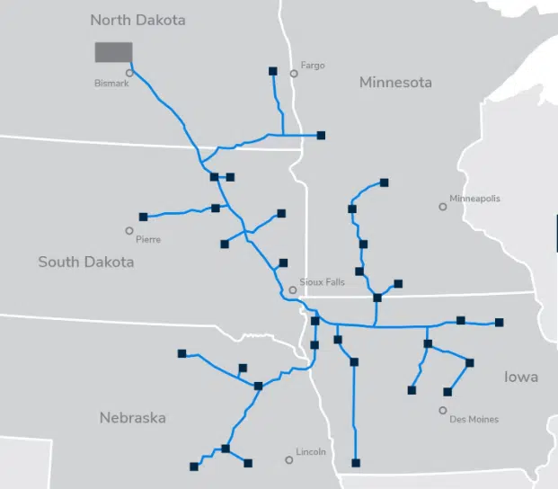 MN regulators say CO2 pipelines are subject to state approval | The ...