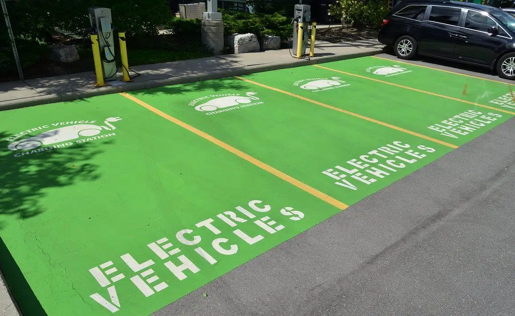 17 states weigh adopting California’s electric car mandate The Mighty