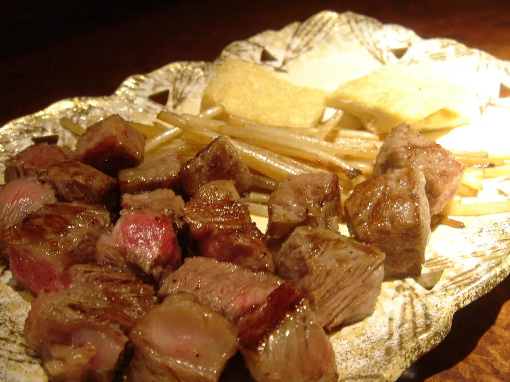 May Beef Exports Reach New Heights; Pork Exports Largest of 2022 The Mighty 790 KFGO KFGO