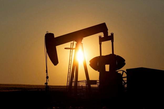 ND continues to plug abandoned oil wells - Vimarsana News