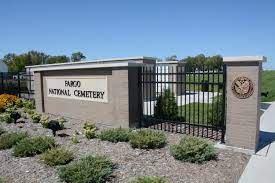 Veteran says VA tried to ruin him for opposing cemetery outhouse project - Vimarsana News