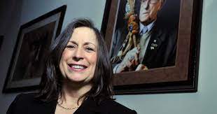 First Native American named as US Treasury Sec. - Vimarsana News