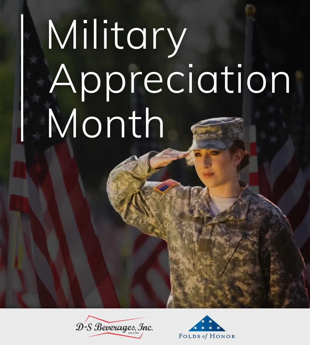 Military Appreciation Month | The Mighty 790 KFGO | KFGO