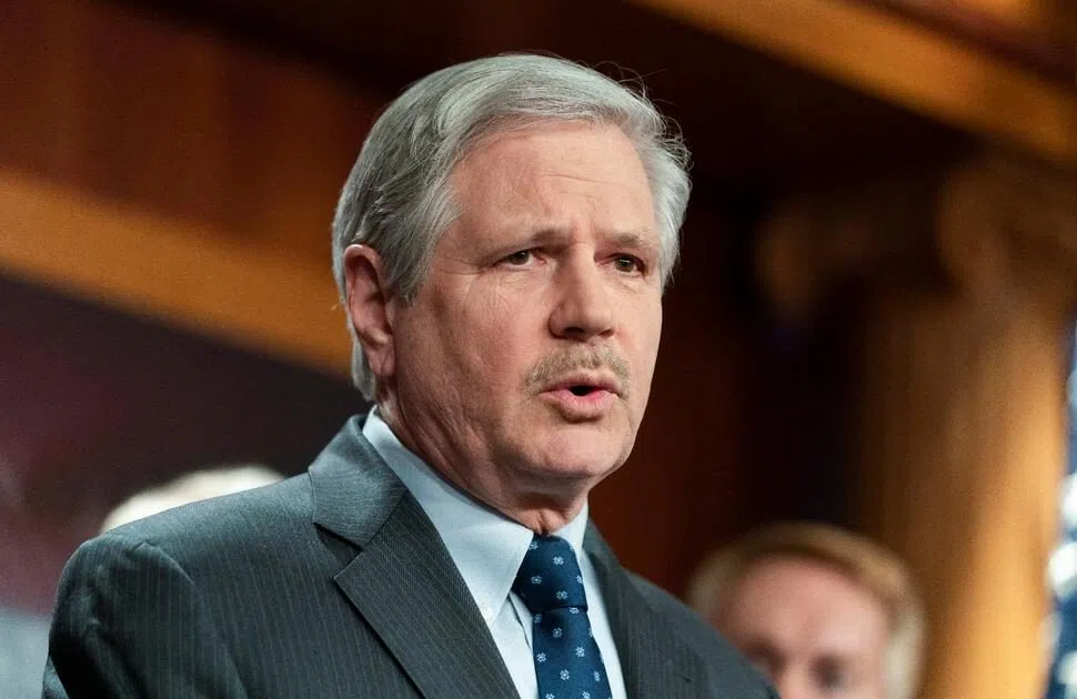 Sen. Hoeven beats political newcomer in GOP primary | The Mighty 790 KFGO