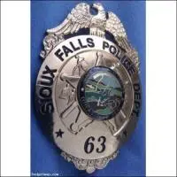 Sioux Falls man charged with raping 6 year old girl | Y94