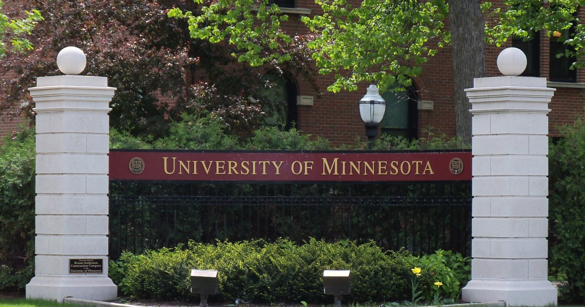 Report: U of Minnesota 'committed genocide' of Native people - Vimarsana News