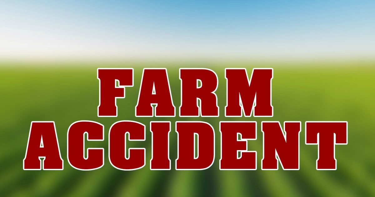 Wadena County man dies of injuries in farm accident - Vimarsana News