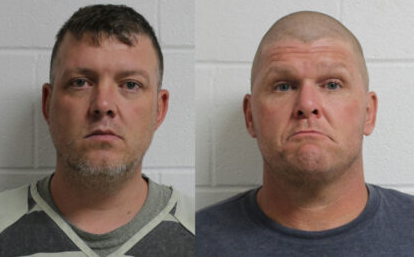 Two indicted on first-degree murder charges in SD - Vimarsana News