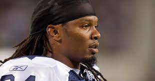Ex-Gopher start Marion Barber died from heat stroke - Vimarsana News