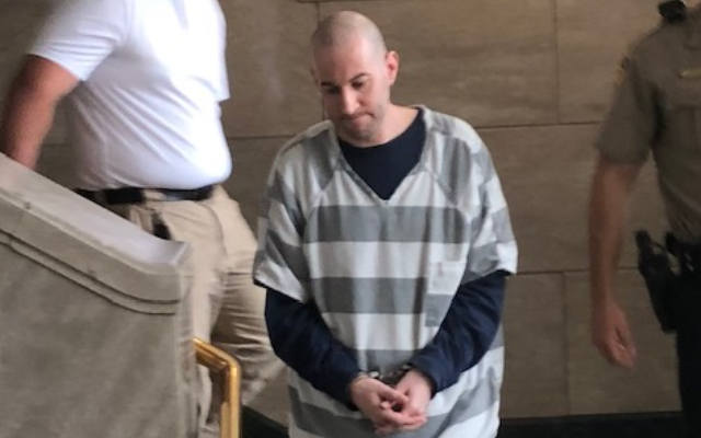 Judge gives man 12 years in prison for attempted kidnapping - Vimarsana News