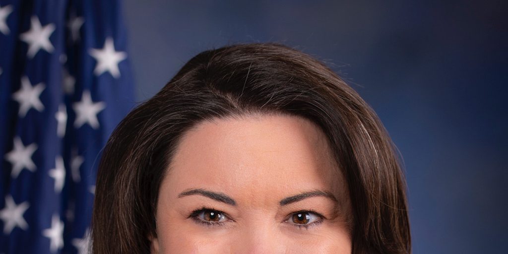 DFL Congresswoman Craig cheers passage of Reproductive Rights Bills - Vimarsana News