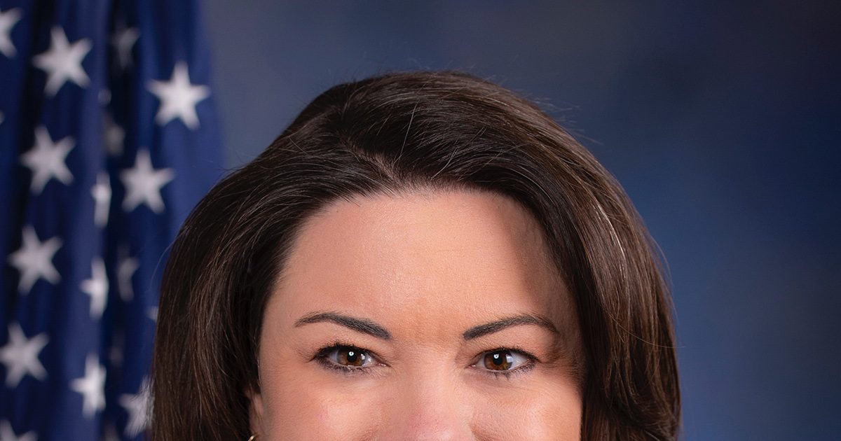 DFL Congresswoman Craig cheers passage of Reproductive Rights Bills - Vimarsana News