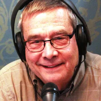 Local broadcaster Doug Hamilton passes away Froggy 99.9 KVOX
