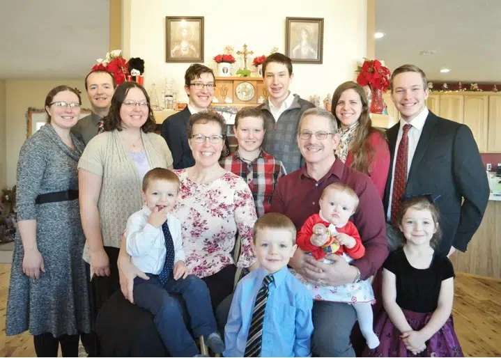 Spring Valley Cattle Selected for North Dakota Leopold Conservation