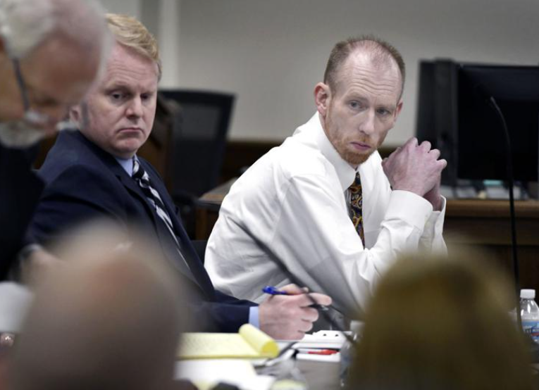 Report faults prison guard's checks in ND murderer's suicide - Vimarsana News