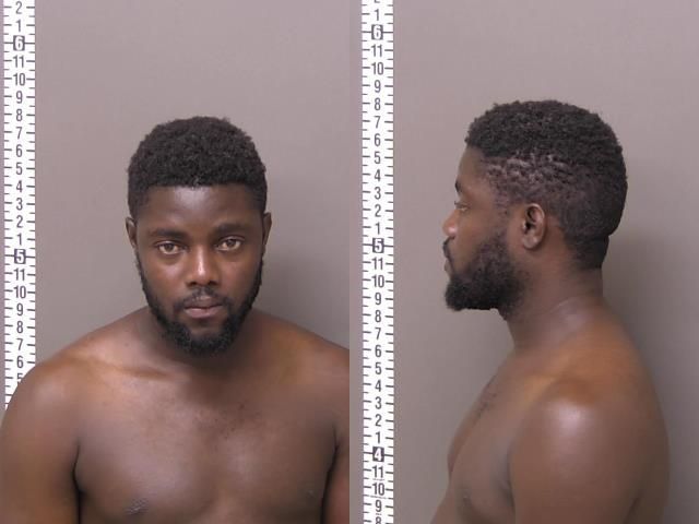 Fargo police make arrest in false shooting report - Vimarsana News