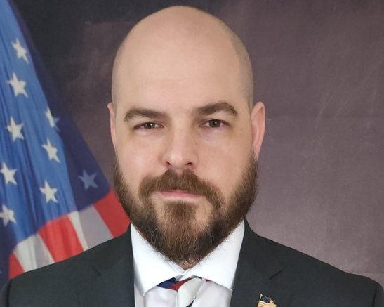 Democrats blast GOP candidate's 'vote with bullets' remarks - Vimarsana News