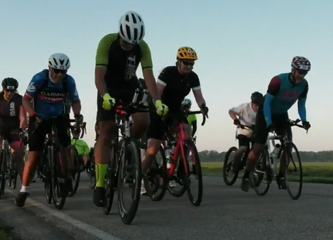 Rollin' on the River Inline Skate Marathon, 11th year in Grand Forks - Vimarsana News
