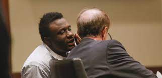 Kollie found guilty in murder of Jupiter Paulsen - Vimarsana News